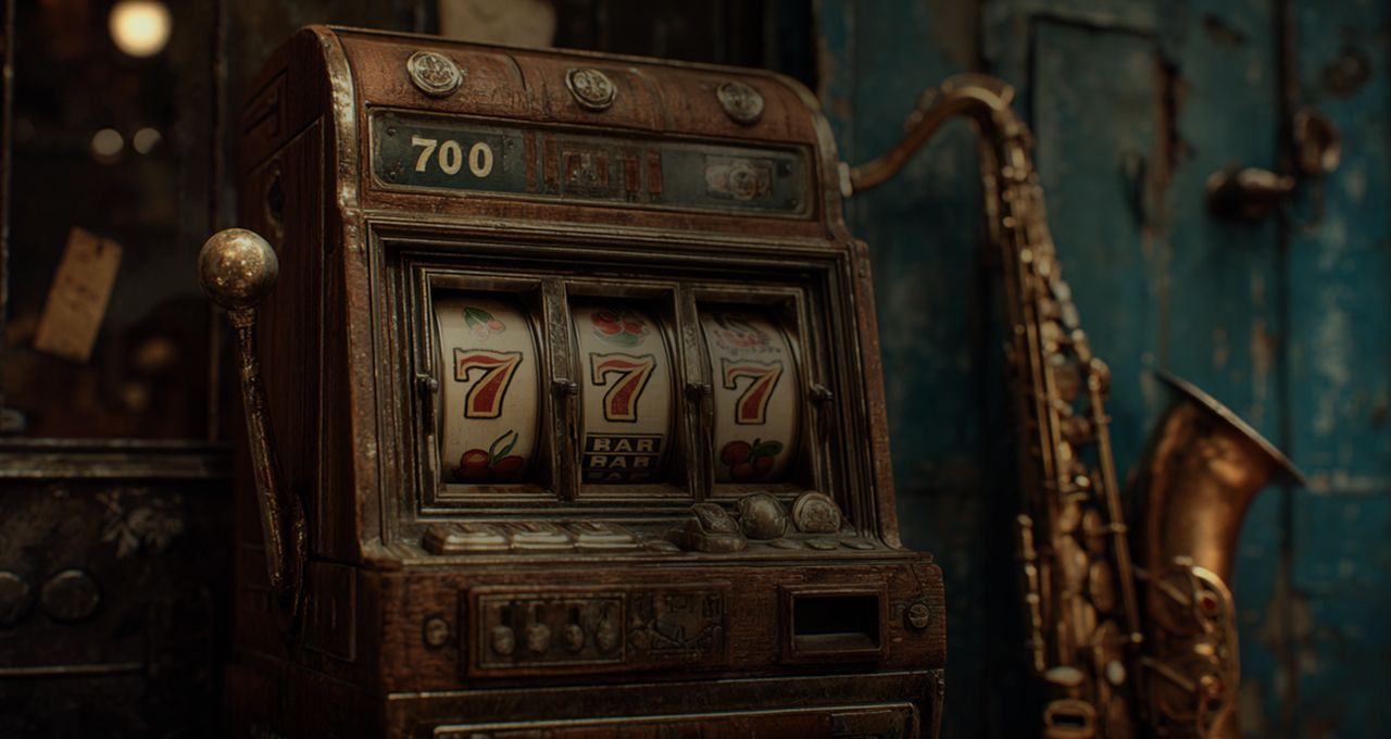Jazz Casino
