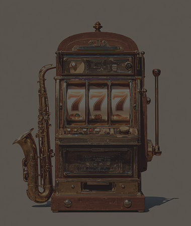 Jazz Casino