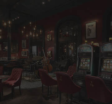 Jazz Casino