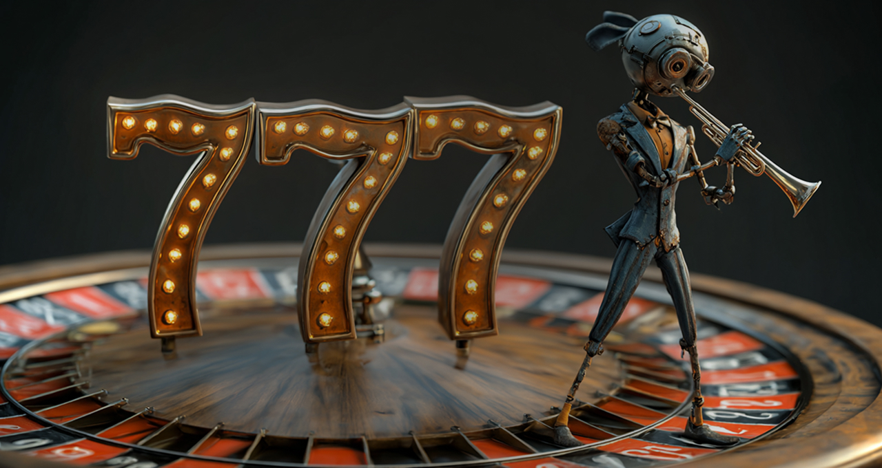 Jazz Casino